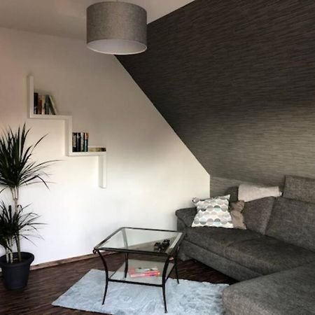 Ferienwohnung Hildegard Grefrath ภายนอก รูปภาพ
