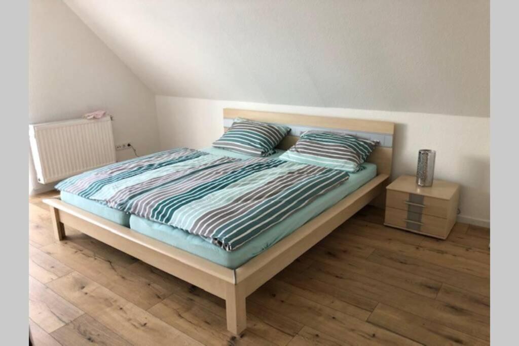 Ferienwohnung Hildegard Grefrath ภายนอก รูปภาพ